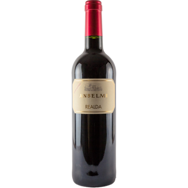 Anselmi Realda Rosso
